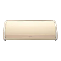 Хлебница BRABANTIA 46263 Almond Бежевый