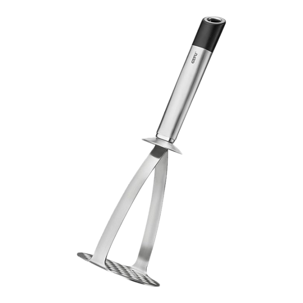 Картофелемялка GEFU PRIMELINE 41233 Серебристый photo 1