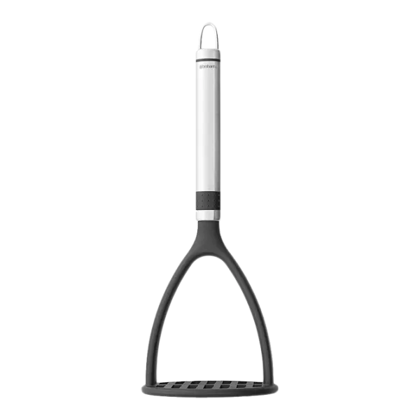 Картофелемялка BRABANTIA 39536 Серебристый photo 1