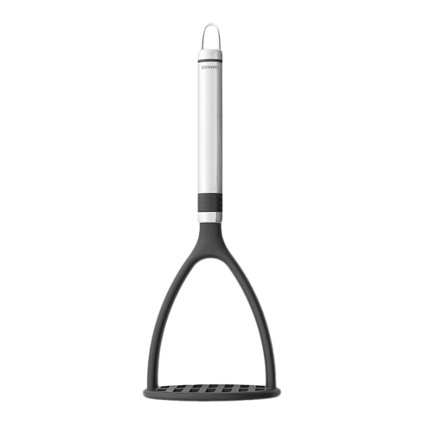 Картофелемялка BRABANTIA 39536 Серебристый photo 1