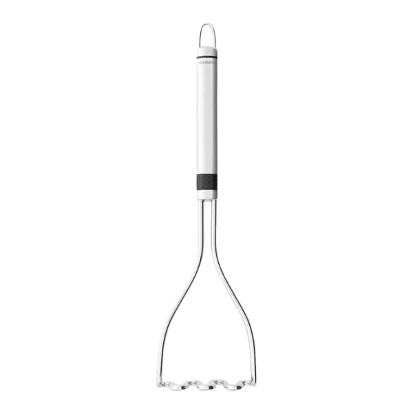 Картофелемялка BRABANTIA 39487 Profile Line Серебристый photo 1