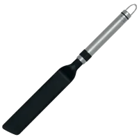 Шпатель BRABANTIA 39539 Нержавеющая сталь / Черный