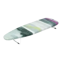 Masă de călcat BRABANTIA Manecar Morning Breeze 49732 De masă/ 