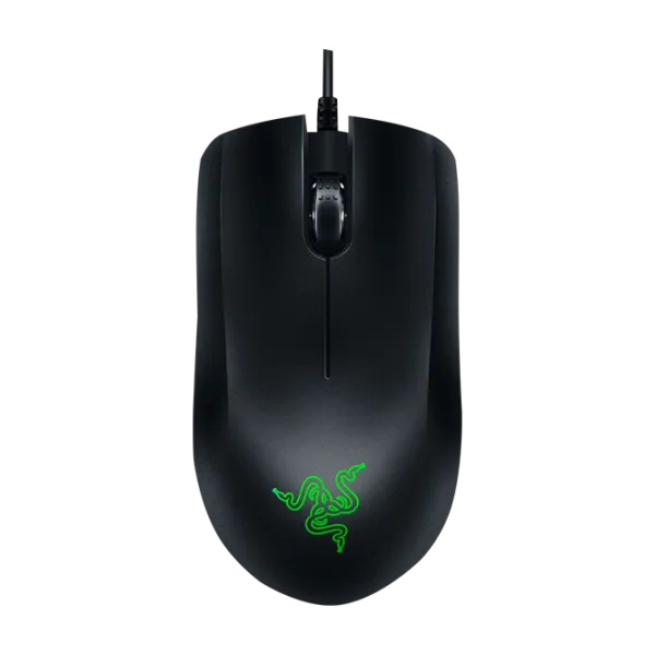 Мышь Razer Abyssus Lite
+ MousePad USB/ Черный photo 1