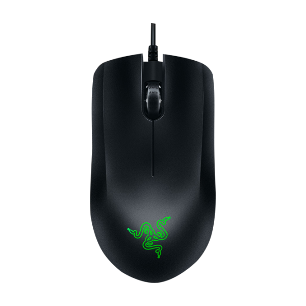 Мышь Razer Abyssus Lite
+ MousePad USB/ Черный photo 1