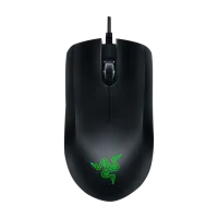 Мышь Razer Abyssus Lite
+ MousePad USB/ Черный