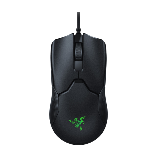 Mouse Razer Viper USB/ Black photo 1