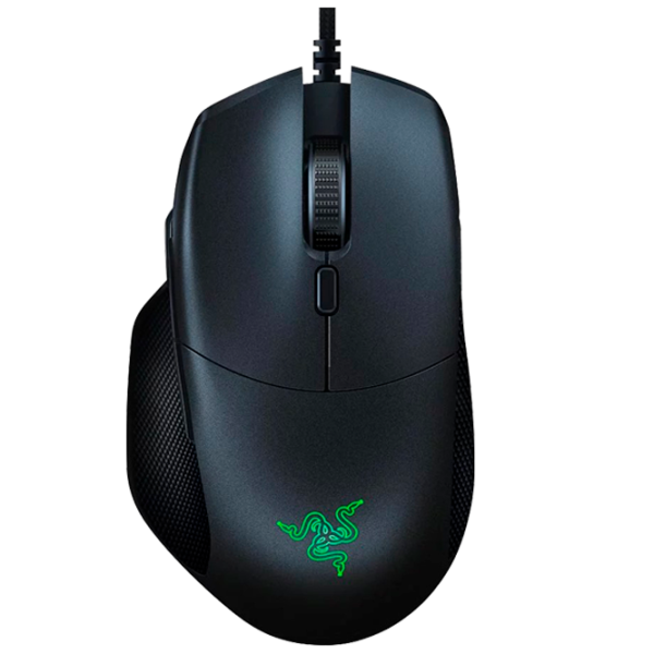 Mouse Razer Basilisk Essential USB/ Black photo 1