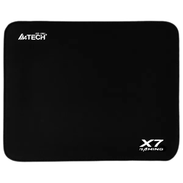 Covoraș pentru mouse A4Tech X7-300MP Black photo 1