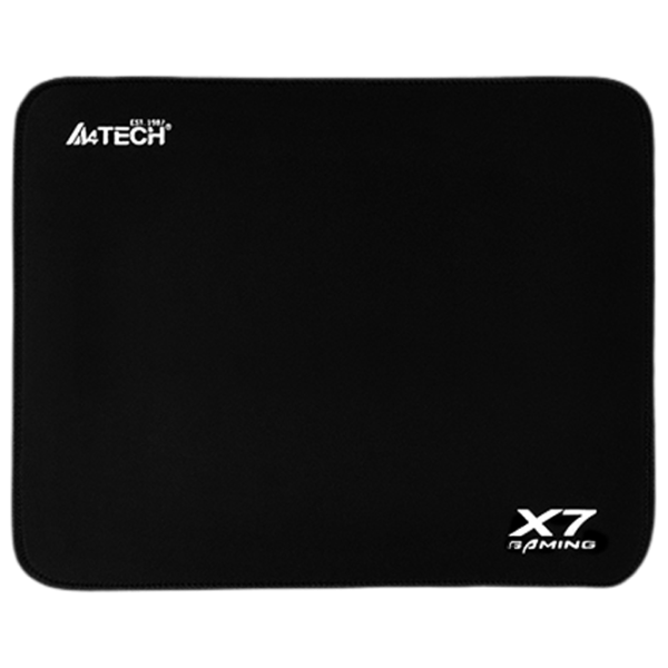Covoraș pentru mouse A4Tech X7-300MP Black photo 1