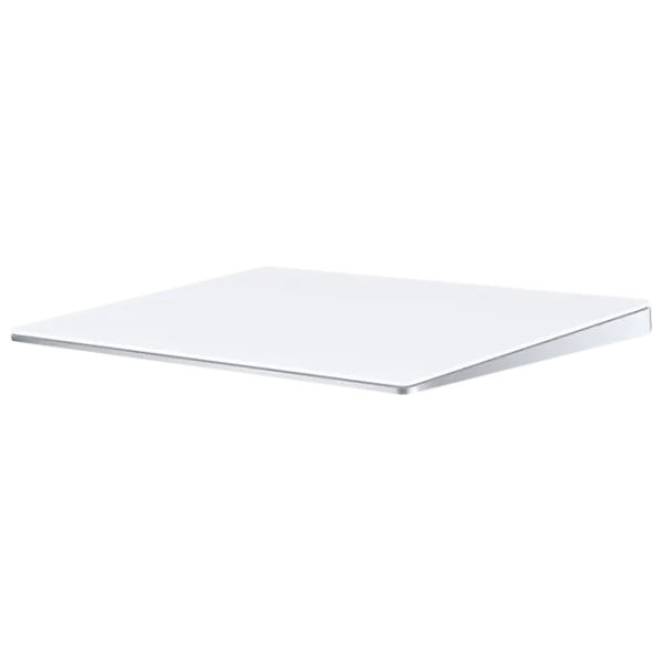 Мышь Apple Magic Trackpad 2 Белый photo 1