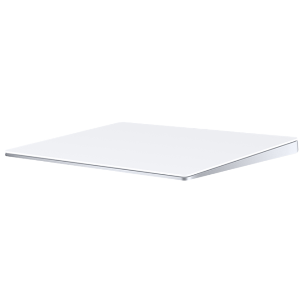 Мышь Apple Magic Trackpad 2 Белый photo 1