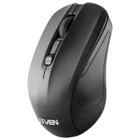 Мышь Sven RX-270W USB/ Черный