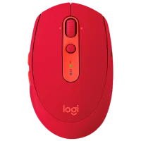Мышь Logitech M590 Bluetooth/ Красный