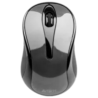 Мышь A4Tech G3-280A-1 USB/ Черный