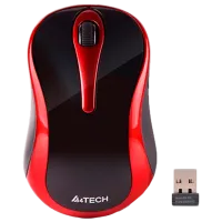 Мышь A4Tech G3-280N-2 USB/ Черный