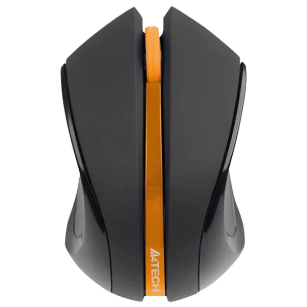 Мышь A4Tech G7-310N-1 USB/ Черный photo 1