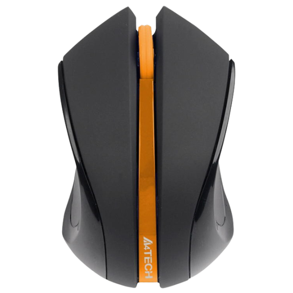 Мышь A4Tech G7-310N-1 USB/ Черный photo 1