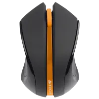 Mouse A4Tech G7-310N-1 USB/ Black