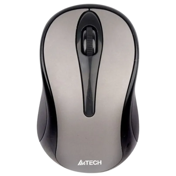 Мышь A4Tech G7-360N-1 USB/ Серый photo 1