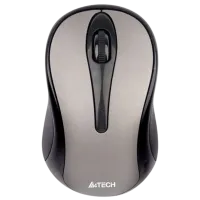 Mouse A4Tech G7-360N-1 USB/ Gray