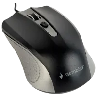 Mouse Gembird MUS-4B-01-GB Black