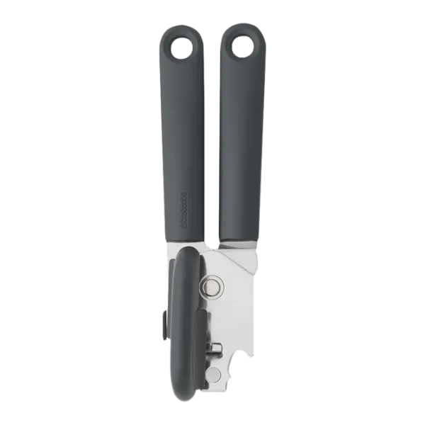 Кухонный нож BRABANTIA TASTY 46258 Нержавеющая сталь/ Пластик/ Серый photo 1