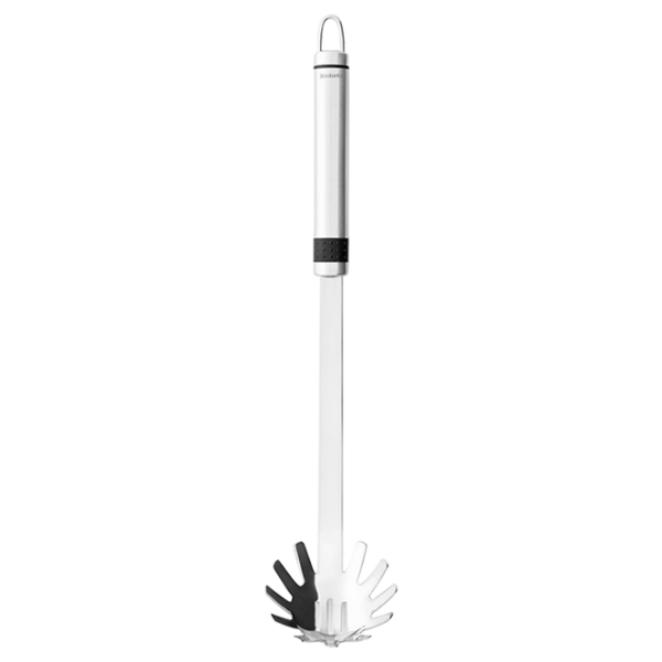 Ложка BRABANTIA Profile Line 46266 Нержавеющая сталь photo 1