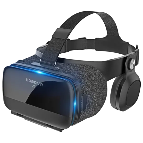 Ochelari VR Bobo VR Z5 Black photo 1