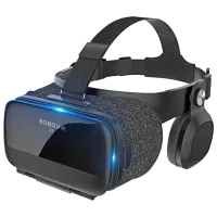 Очки VR Bobo VR Z5 Черный