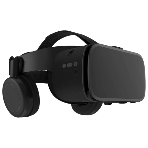 Ochelari VR Bobo VR Z6 Black photo 1