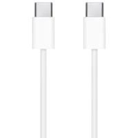 Кабель для телефона MM093 Apple USB Type-C + USB Type-C 1 м/ Белый