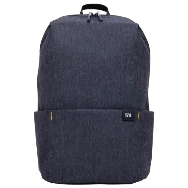 Рюкзак Xiaomi Mi Casual Daypack 13.3"/ Черный/ 10 л photo 1