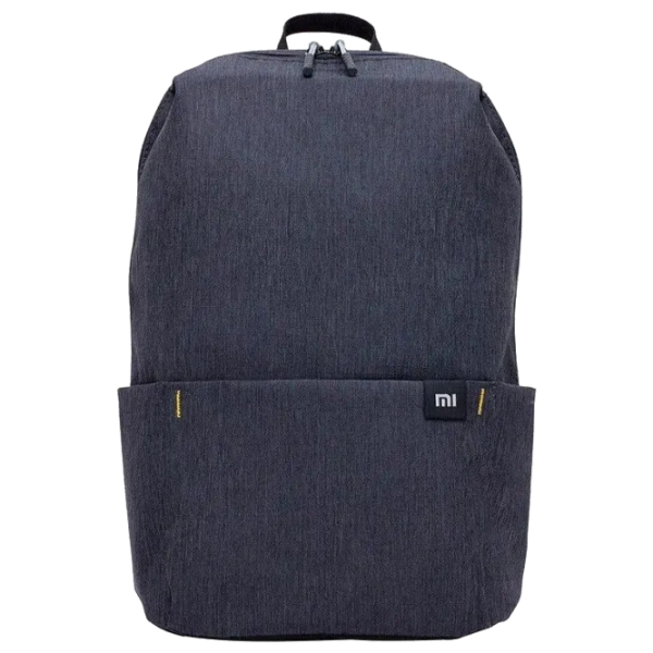 Рюкзак Xiaomi Mi Casual Daypack 13.3"/ Черный/ 10 л photo 1