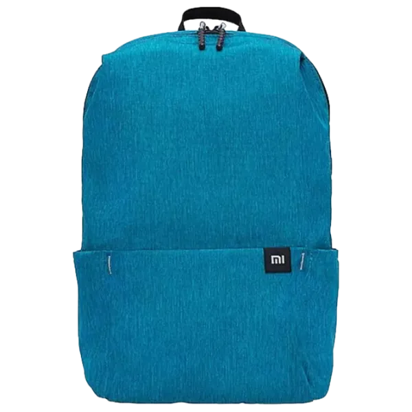 Рюкзак Xiaomi Mi Casual Daypack 13.3"/ Bright Синий/ 10 л photo 1