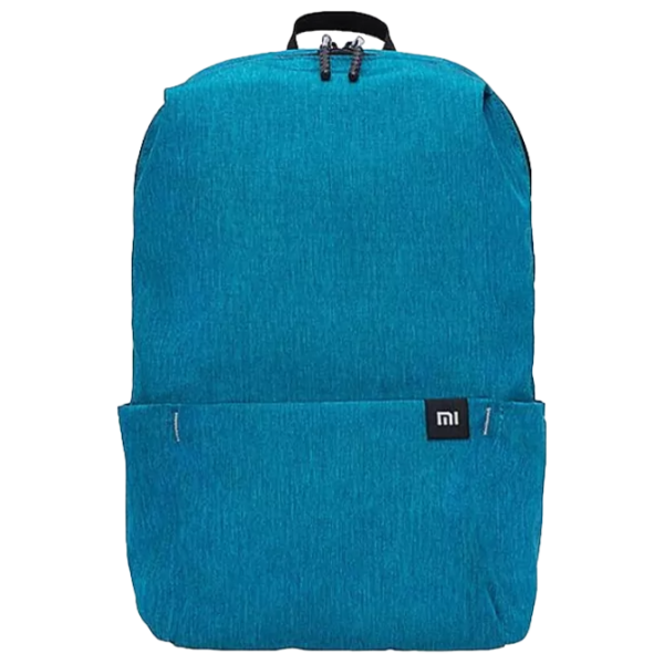 Рюкзак Xiaomi Mi Casual Daypack 13.3"/ Bright Синий/ 10 л photo 1