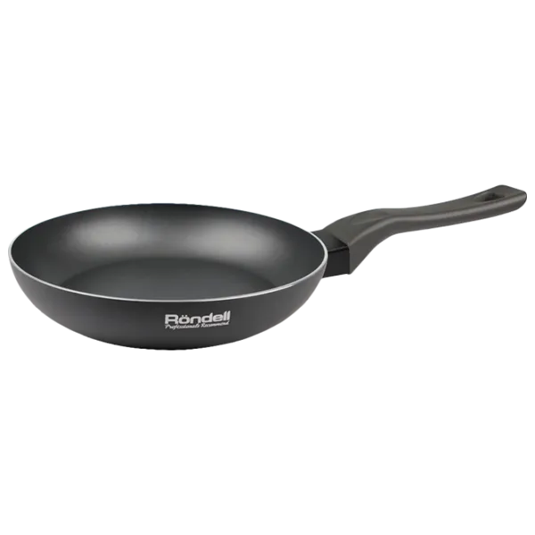 Tigaie Rondell Marengo RDA-582 Clasic/ 28 cm/ Black photo 1