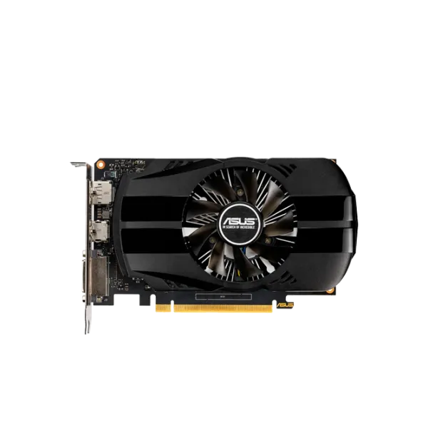 Videocard Asus PH-GTX1650-4G Geforce GTX 1650/ 4 GB photo 1