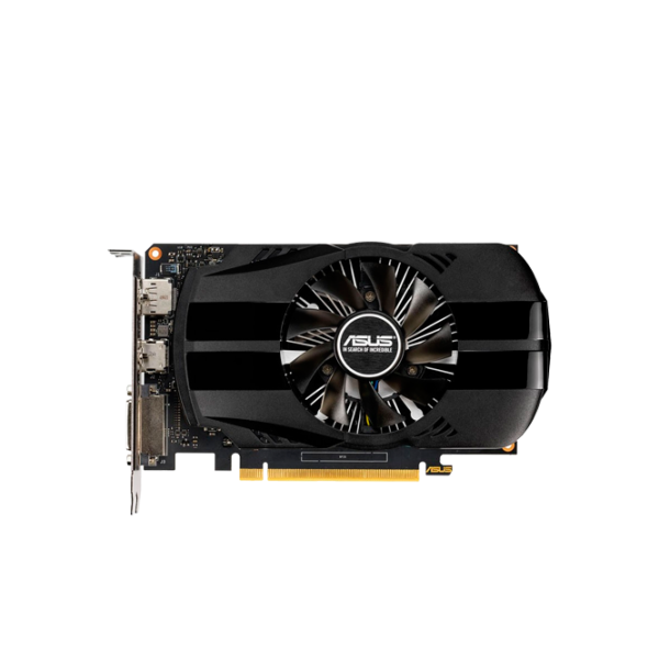 Videocard Asus PH-GTX1650-4G Geforce GTX 1650/ 4 GB photo 1