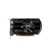 Videocard Asus PH-GTX1650-4G Geforce GTX 1650/ 4 GB