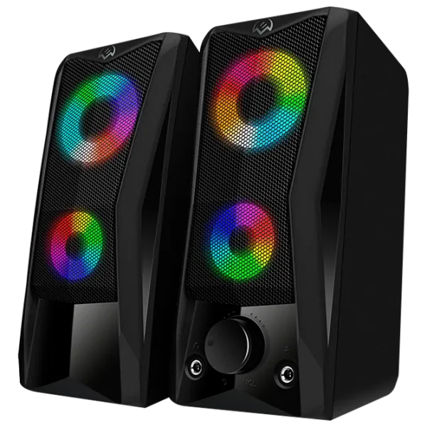 Sistem audio Sven 445 6 W/ Black photo 1