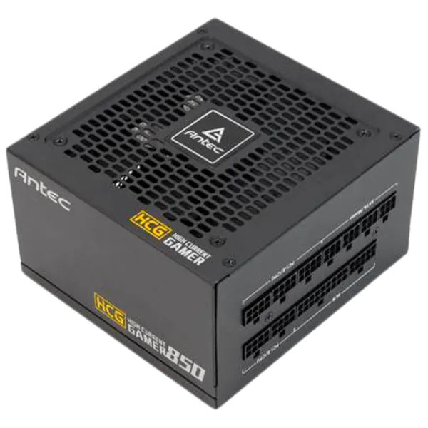 Sursă de alimentare Antec HCG 850 Gold 80+ Gold/ 850 W photo 1