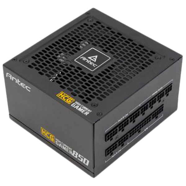 Sursă de alimentare Antec HCG 850 Gold 80+ Gold/ 850 W photo 1