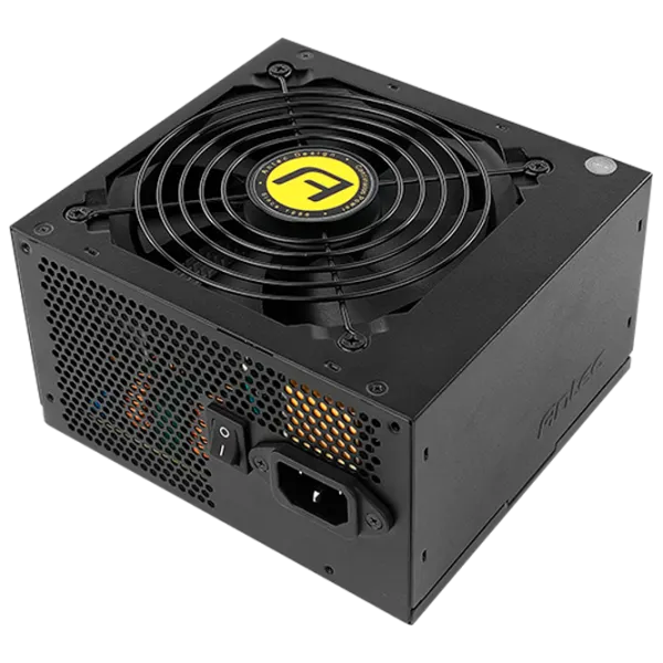 Блок питания Antec NE650M 80+ Bronze/ 650 Вт photo 1