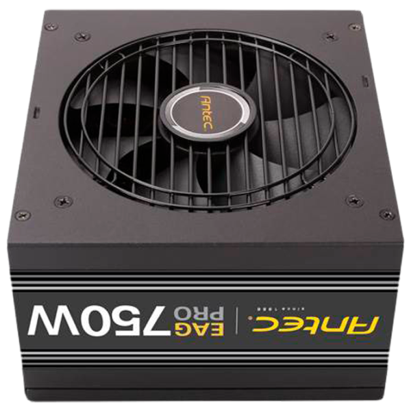 Блок питания Antec EAG750 PRO 80+ Gold/ 750 Вт photo 1
