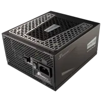 Блок питания Seasonic Prime Ultra 750 Titanium 80+ Titanium/ 750 Вт