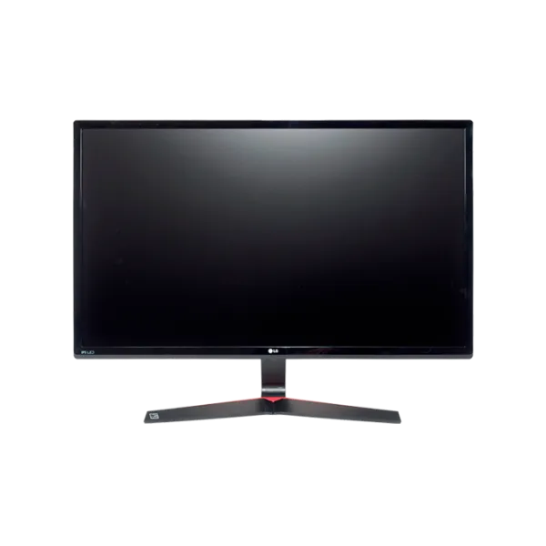 Монитор LG 27MP59G-P 27" Full HD 5 мс/ Черный photo 1