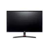 Monitor LG 27MP59G-P 27" Full HD 5 ms/ Black