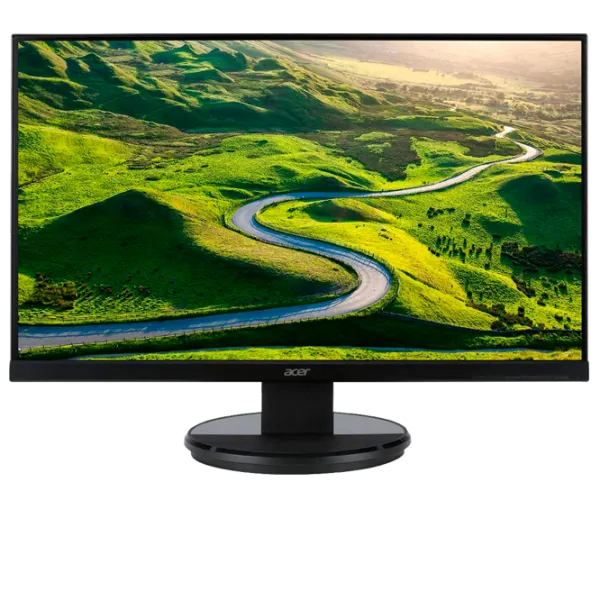 Monitor Acer K222HQLbid 21.5" Full HD 5 ms/ Black photo 1