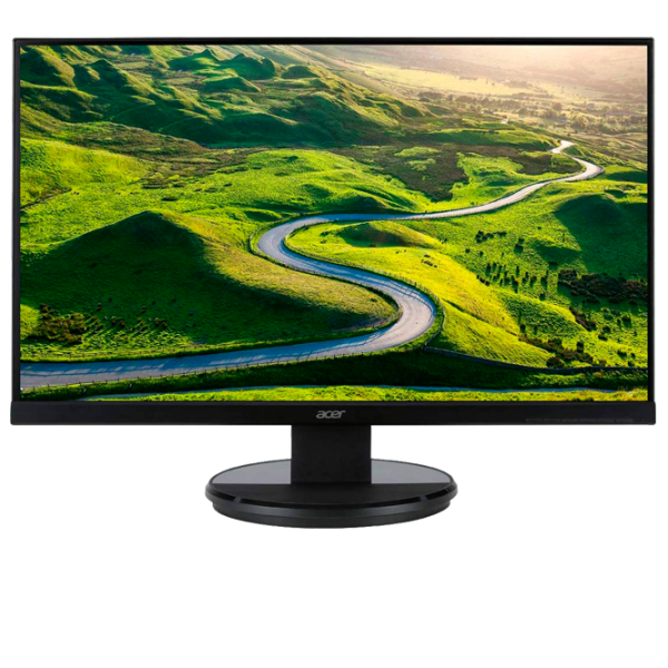 Monitor Acer K222HQLbid 21.5" Full HD 5 ms/ Black photo 1